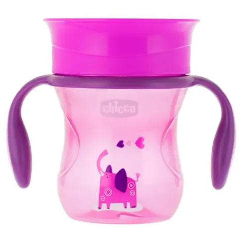 CH Tazza PerfectCup Rosa 12m+