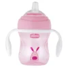 CH Tazza Transition Rosa 4m+