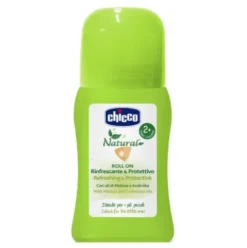 CH ZANZA Roll-On*60ml