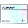 Cibe Pharma Pteronil Integratore Alimentare Antiossidante 30 Compresse Senza Glutine