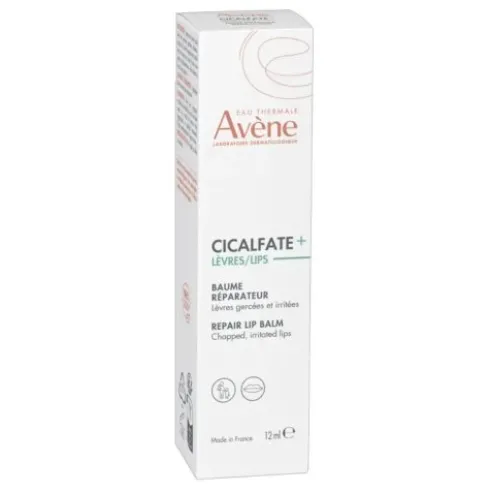 CICALFATE+Balsamo Labbra*10ml