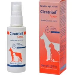 CICATRIOIL Spray 150ml