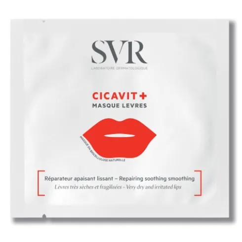 Cicavit+ Masque Levres 5ml