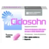 CICLOSOHN 30 Compresse