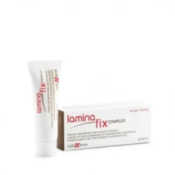 Cieffe Derma Laminafix Complex Crema Indurente Unghie Fragili 10ml