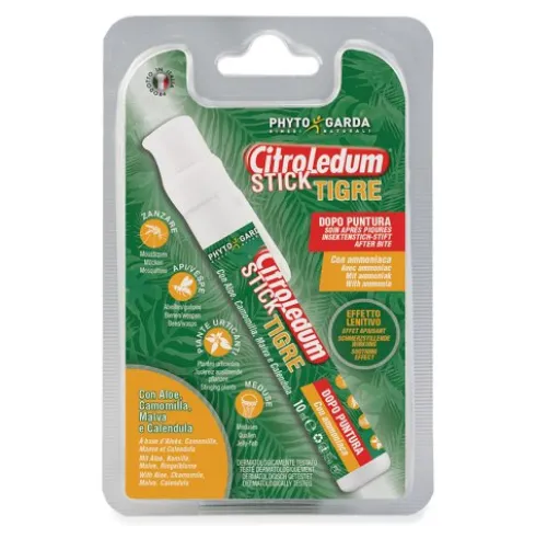 CITROLEDUM Stick D/Punt.10mlPG