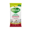 CITROSIL Salviette Ig.Lim.