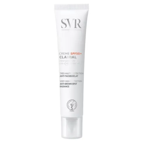 Clairial Creme Spf50+ 40ml