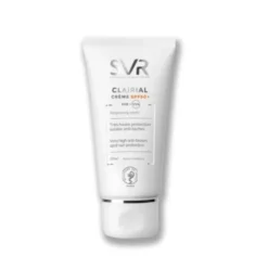 Clairial Lumiere Crema Solare Viso SPF 50+ Protezione Solare Molto Alta 50 ml