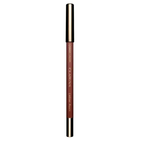 Clarins Crayon Levres Matita Labbra per Definizione Contorno 06 Rosso 1.2g