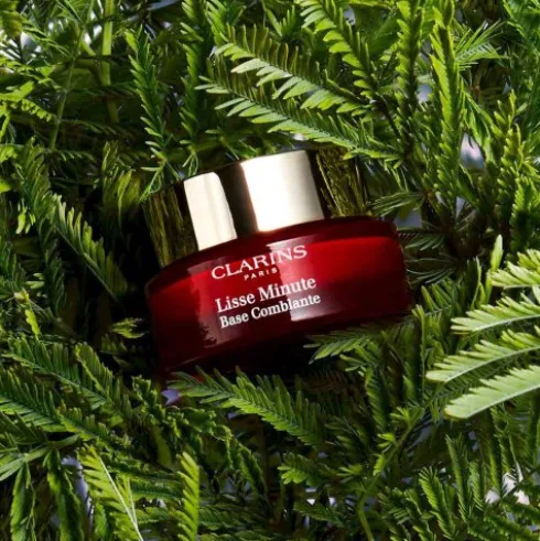 Clarins Lisse Minute Base Levigante Istantanea Perfezionante 15ml