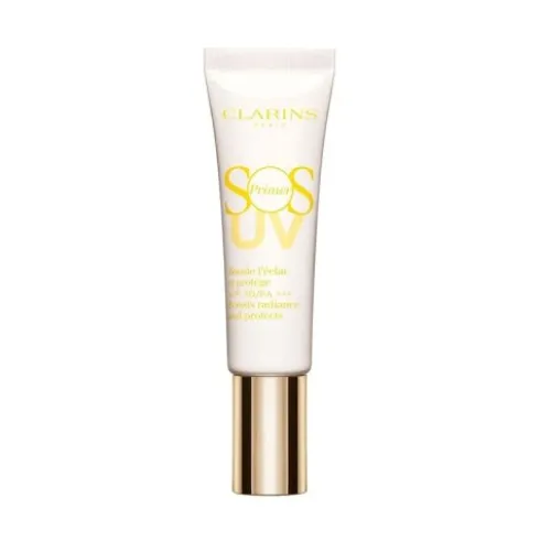 Clarins Sos Uv Protezione Solare Viso Spf 30 Ml