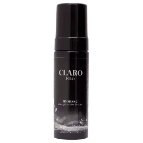 CLARO-MAN Det.Intimo 150ml