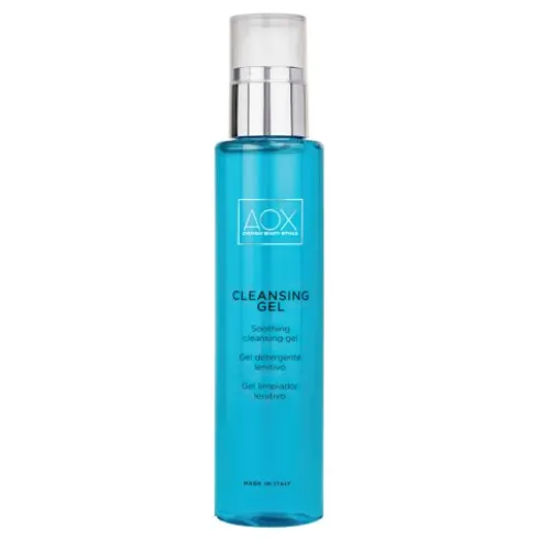 Cleansing Gel 200ml