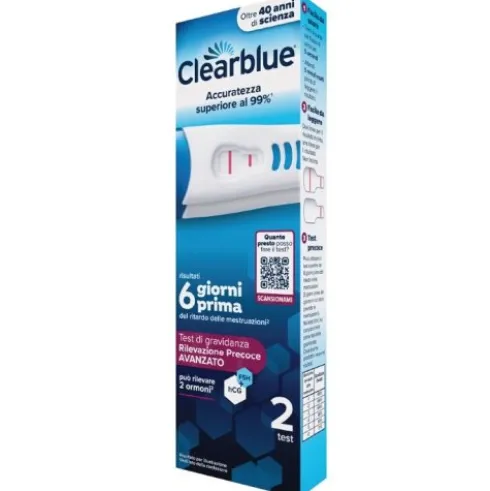 CLEARBLUE Test Grav.2pz