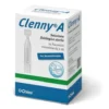 Clenny A Soluzione Fisiologica Sterile per Aerosolterapia 25 Flaconcini
