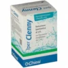 Clenny Iso Clenny Soluzione Isotonica per Igiene Nasale e Oculare 25 Flaconcini