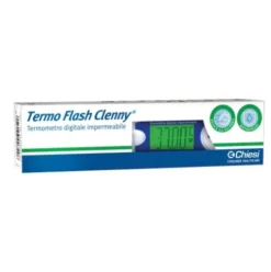 CLENNY Termo Flash 10S