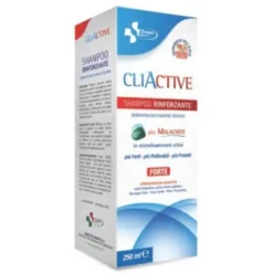 CLIACTIVE Sh.Rinf.250ml