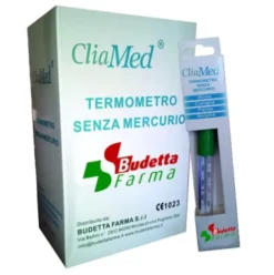 CLIAMED Term.S/Mercurio