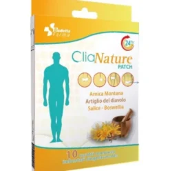 CLIANATURE Patch 10pz