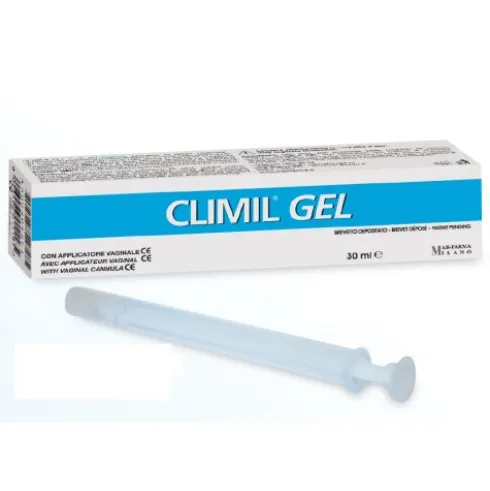 CLIMIL Gel Intimo 30ml