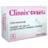 CLINDERM Cistop 14 Stk Monod.