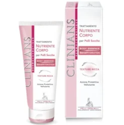 CLINIANS Tratt.Nutr.Corpo200ml
