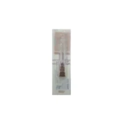 Clini Lab Ago Ipodermico Monouso HN G26 13mm Marrone