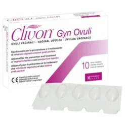 CLIVON Gyn 10 Ovuli