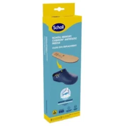 CLOG EVO Soletta A-Static44/45