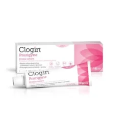 CLOGIN Prurigyne Cr.Vulvare