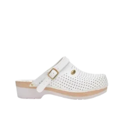 CLOG S/Comf.C/Cint.Bianco 44