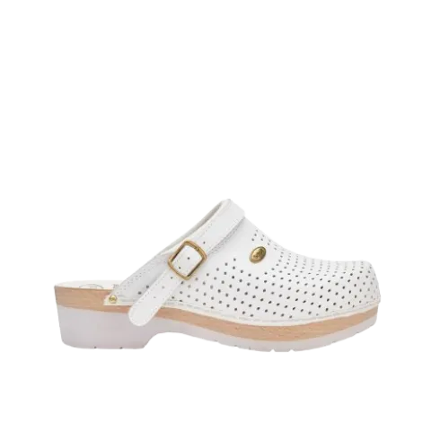 CLOG S/Comf.C/Cint.Bianco 44
