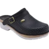 CLOG S/Comf.C/Cint.Navy Blue40