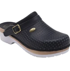 CLOG S/Comf.C/Cint.Navy Blue40