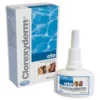 Clorexyderm Oto Liq Detergente Auricolare Delicato per Cani e Gatti 50ml