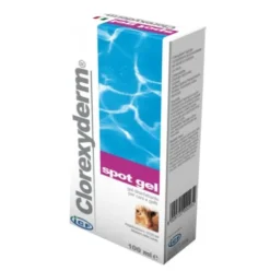 CLOREXYDERM-SPOT GEL 100ml