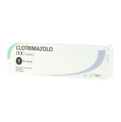 CLOTRIMAZOLO Crema 1% 30g DOC