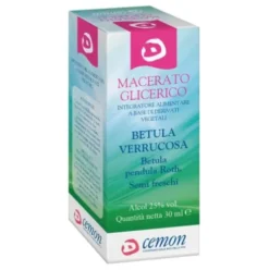 CME BETULA VERR.Semi MG 30ml