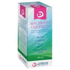 CME FICUS CARICA MG 100ml