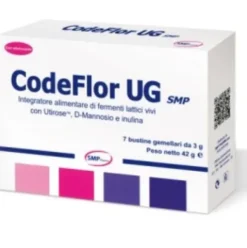 CODEFLOR UG 14 Bust.3g