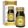 COENZIMA Q10+Resv.30Past.SVS