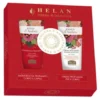 COFANETTO Collana Rosso Ambra
