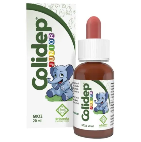 COLIDEP Junior Gocce 20ml