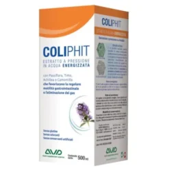COLIPHIT MACERATO 500ML