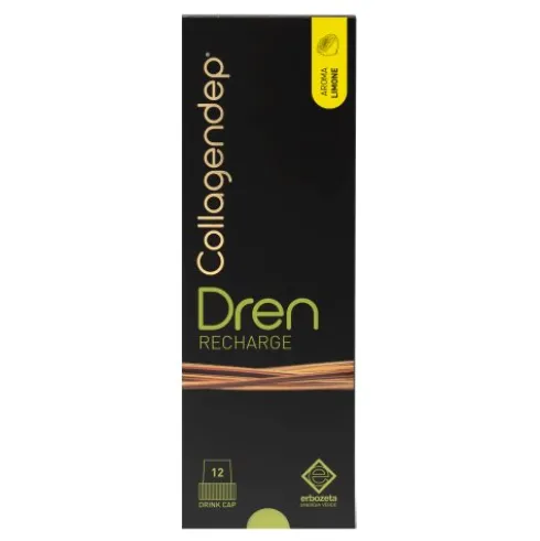 COLLAGENDEP Cell Rech Limone