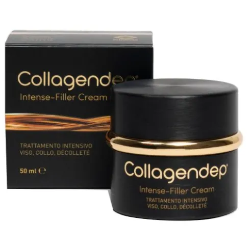 COLLAGENDEP Intense Fill Cream
