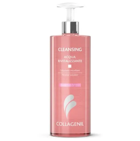 COLLAGENIL Acqua Rivit.400ml