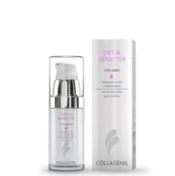 Collagenil Dry&Sensitive Crema Contorno Occhi 30 ml